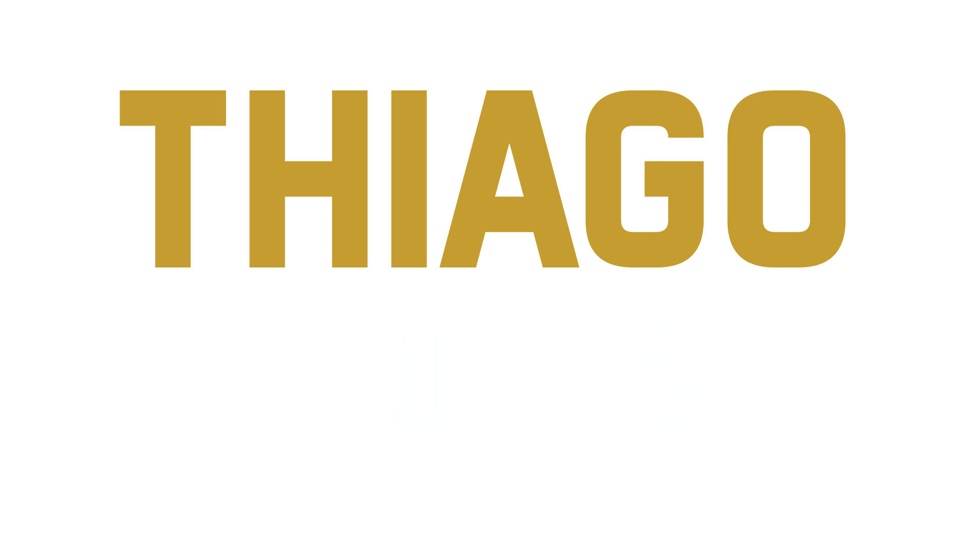 Thiago Pronos