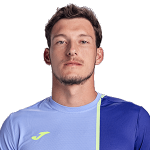 Pablo Carreno Busta