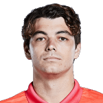 Taylor Fritz