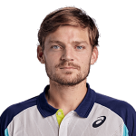 David Goffin