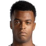 Giovanni Mpetshi Perricard