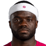 Frances Tiafoe