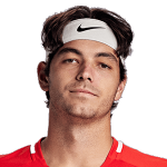 Taylor Fritz