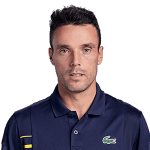 Roberto Bautista Agut