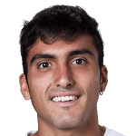 Roman Andres Burruchaga