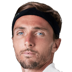 Arthur Rinderknech