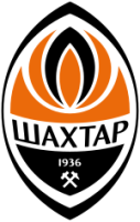 Shakthar Donetsk