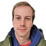 Botic Van de Zandschulp