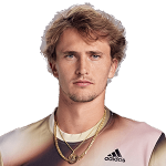 Alexander Zverev