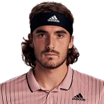 Stefanos Tsitsipas