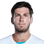 Cameron Norrie
