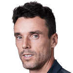 Roberto Bautista Agut