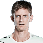 Kevin Anderson