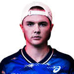 Dominic Striker