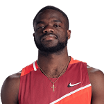 Frances Tiafoe