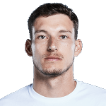 Pablo Carreno Busta